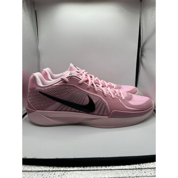 Nike Sabrina 2 “Triple Double” size 15 mens/16.5 womens main image 4